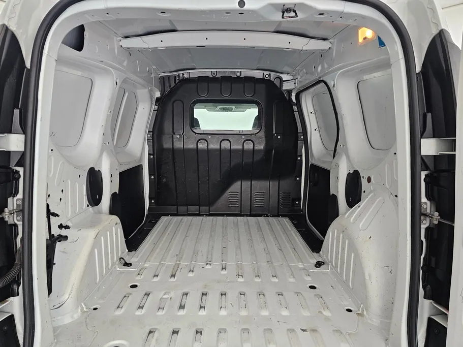 رينو اكسبرس فان 2023 