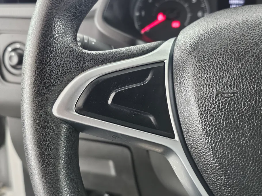 رينو اكسبرس فان 2023 