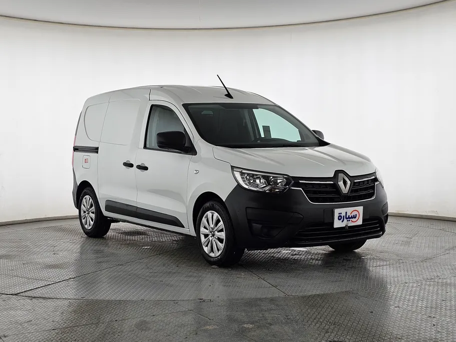 رينو اكسبرس فان 2023 