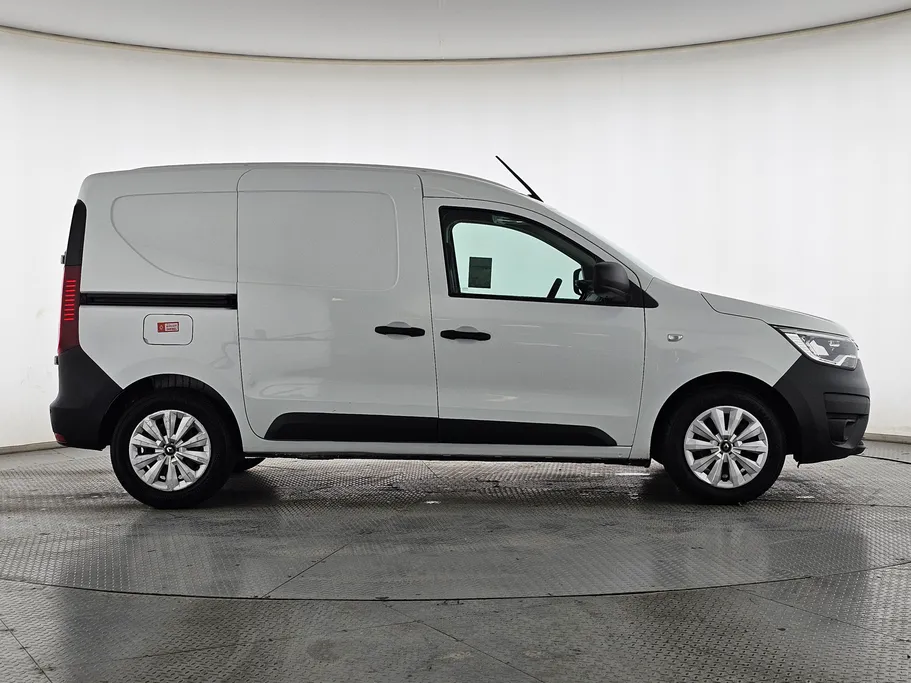 رينو اكسبرس فان 2023 