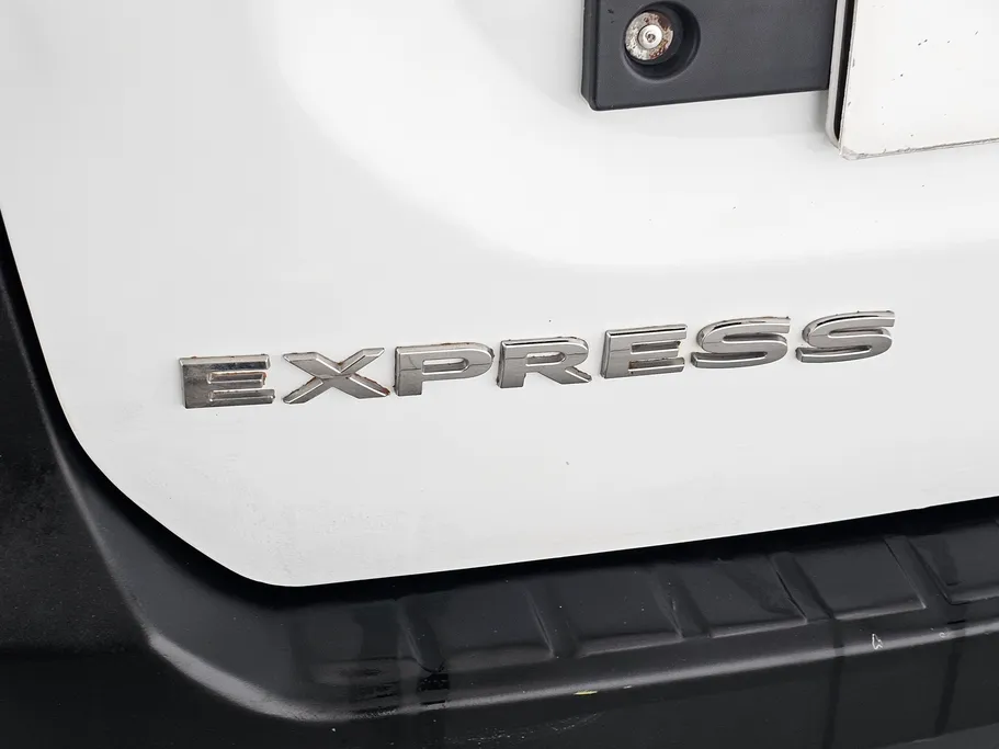 رينو اكسبرس فان 2023 