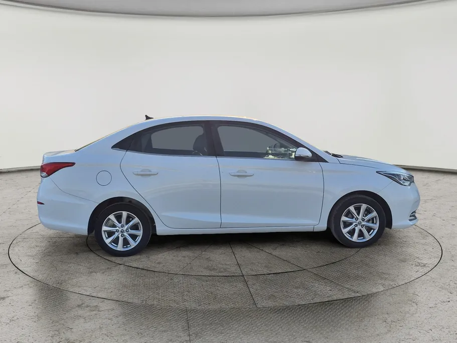 2023 Changan Alsvin Full Option 