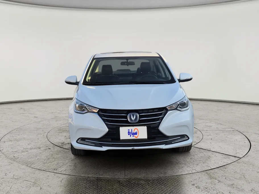 2023 Changan Alsvin Full Option 