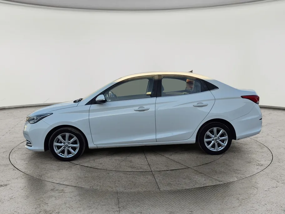 2023 Changan Alsvin Full Option 