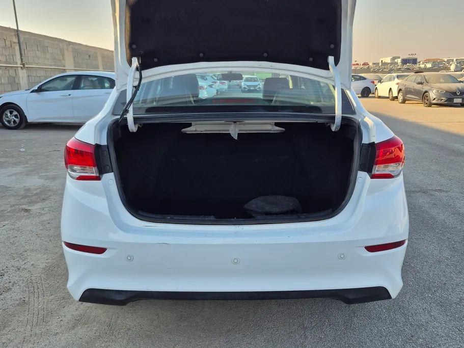 2023 Changan Alsvin Full Option 