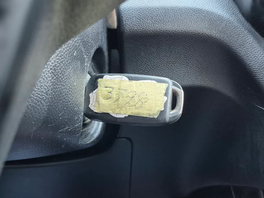 2023 Changan Alsvin Full Option 