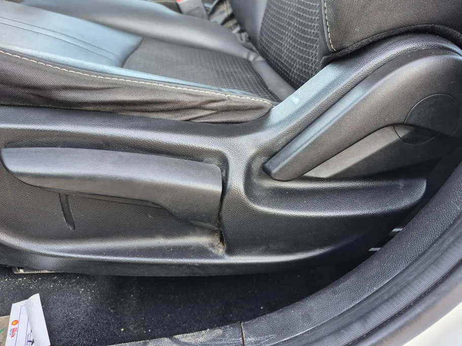 2023 Changan Alsvin Full Option 