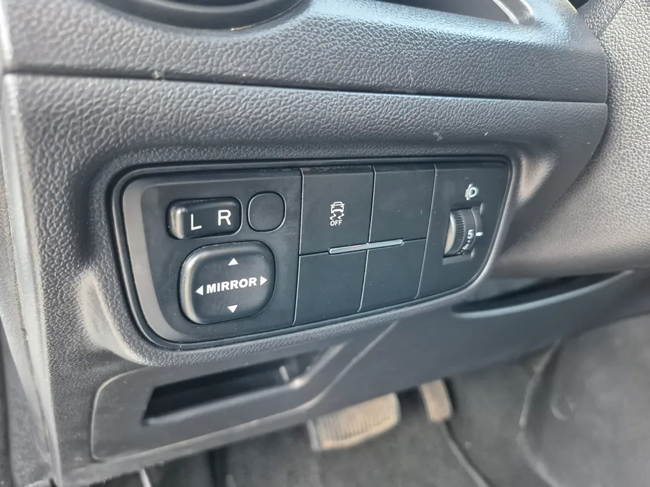 2023 Changan Alsvin Full Option 