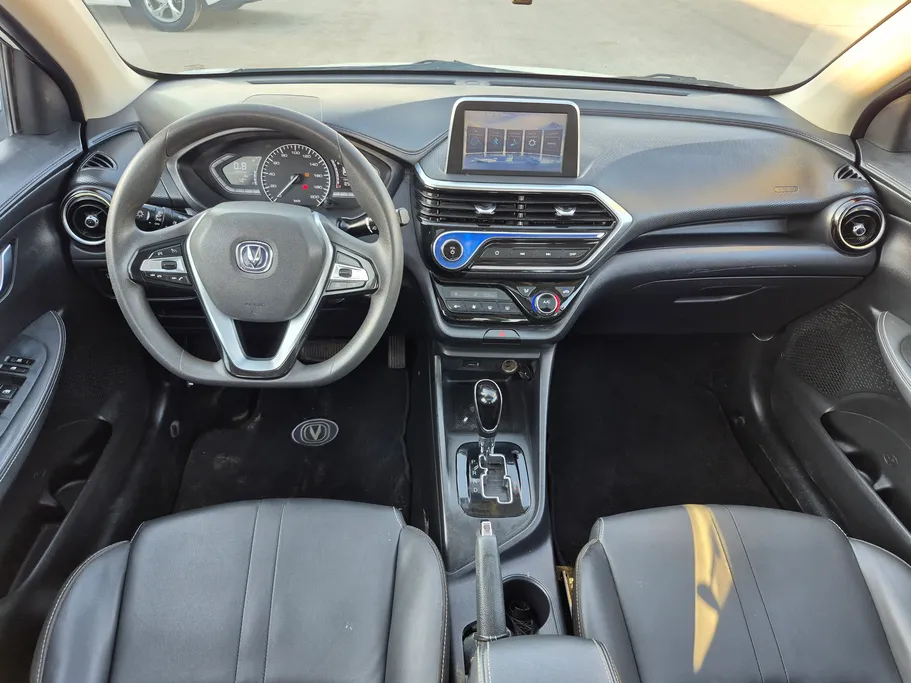 2023 Changan Alsvin Full Option 