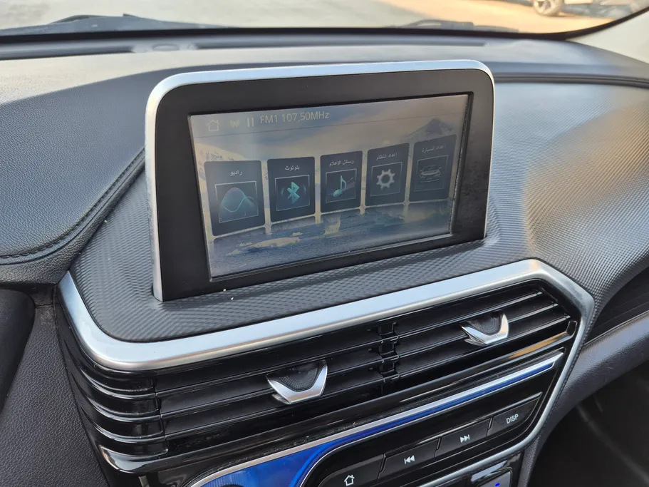 2023 Changan Alsvin Full Option 