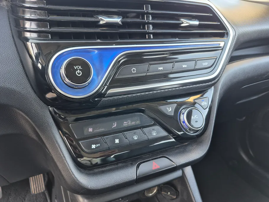 2023 Changan Alsvin Full Option 