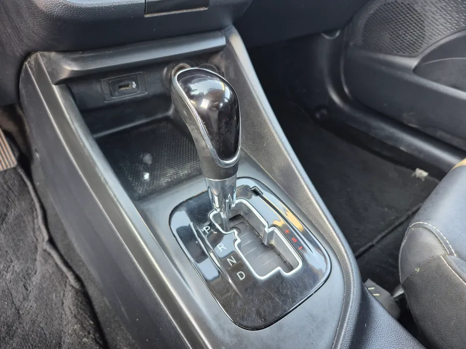 2023 Changan Alsvin Full Option 