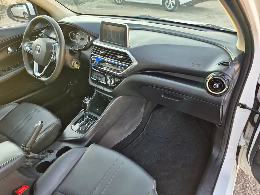 2023 Changan Alsvin Full Option 