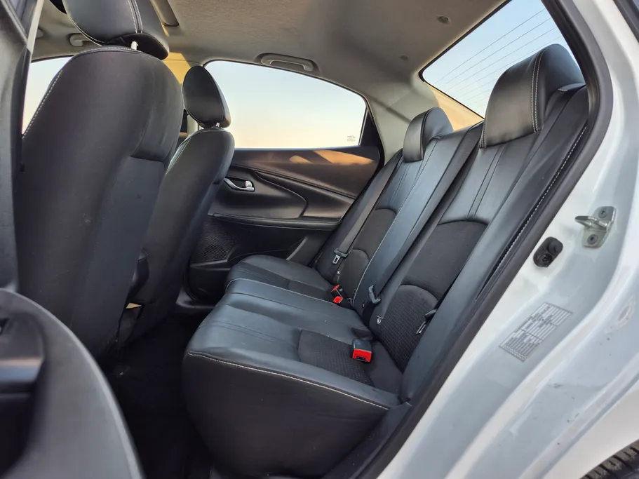 2023 Changan Alsvin Full Option 