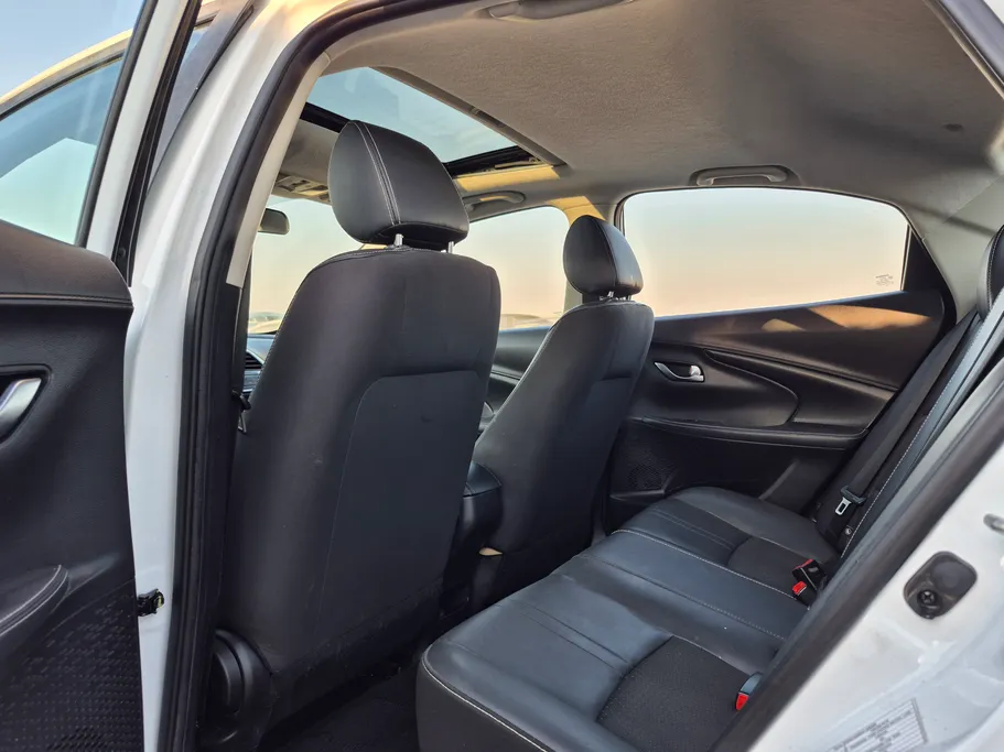 2023 Changan Alsvin Full Option 