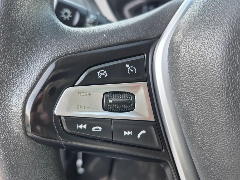 2023 Changan Alsvin Full Option 