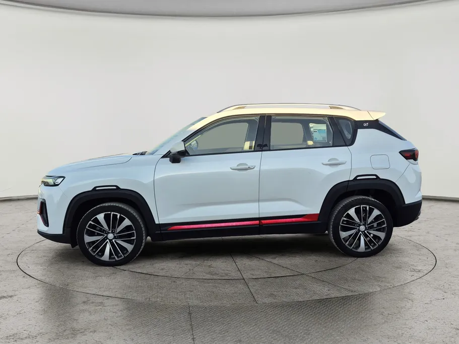 شانجان CS35 Plus Smart 2023 