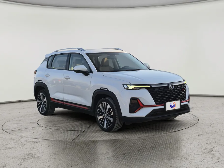 شانجان CS35 Plus Smart 2023 