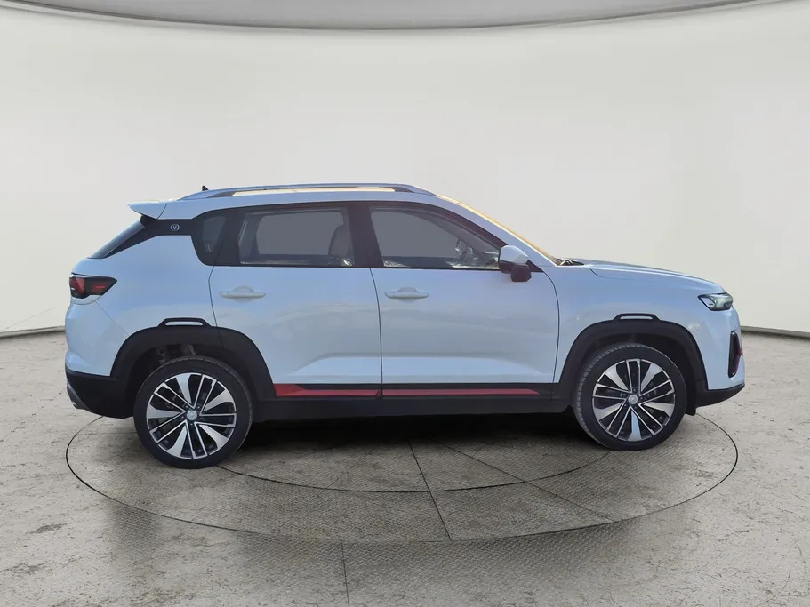 2023 Changan CS35 Plus Smart 