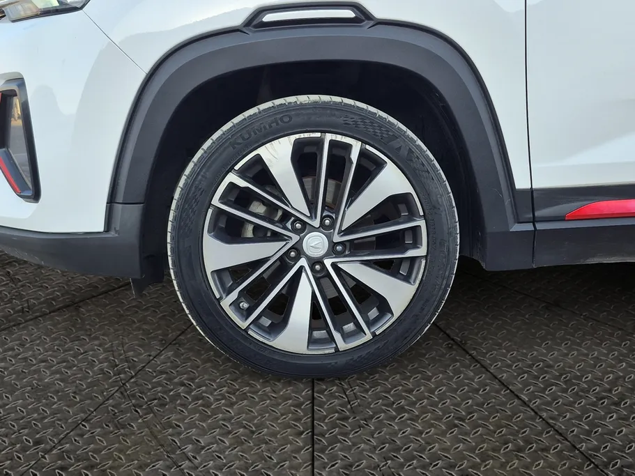 2023 Changan CS35 Plus Smart 