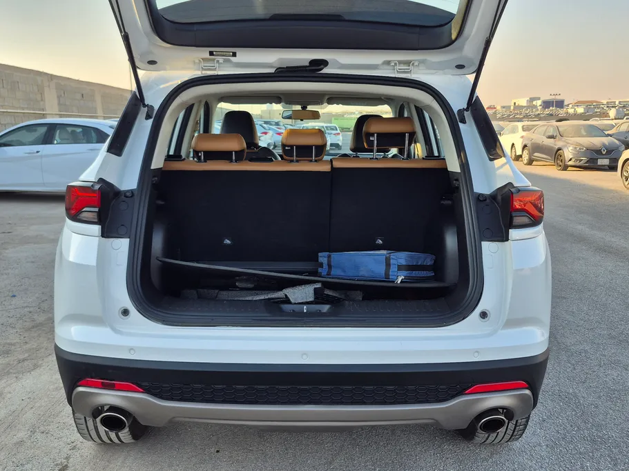 2023 Changan CS35 Plus Smart 