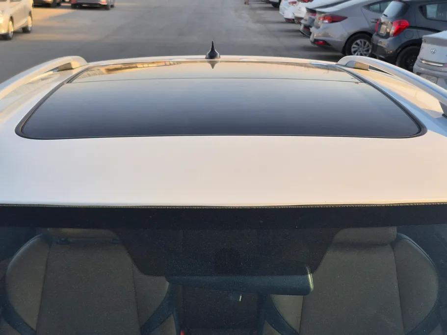 2023 Changan CS35 Plus Smart 