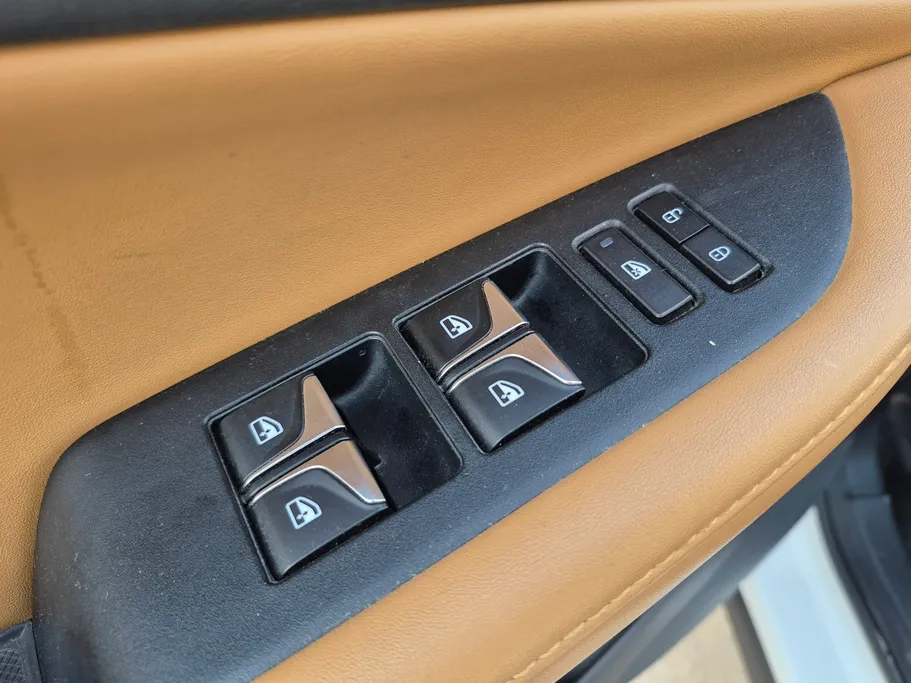 2023 Changan CS35 Plus Smart 