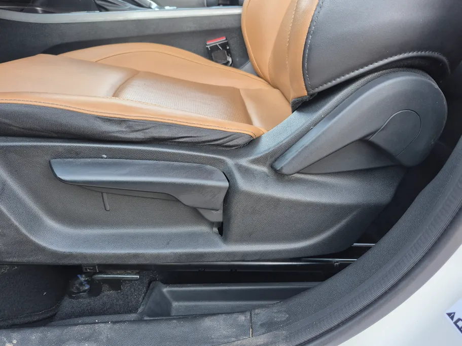 2023 Changan CS35 Plus Smart 