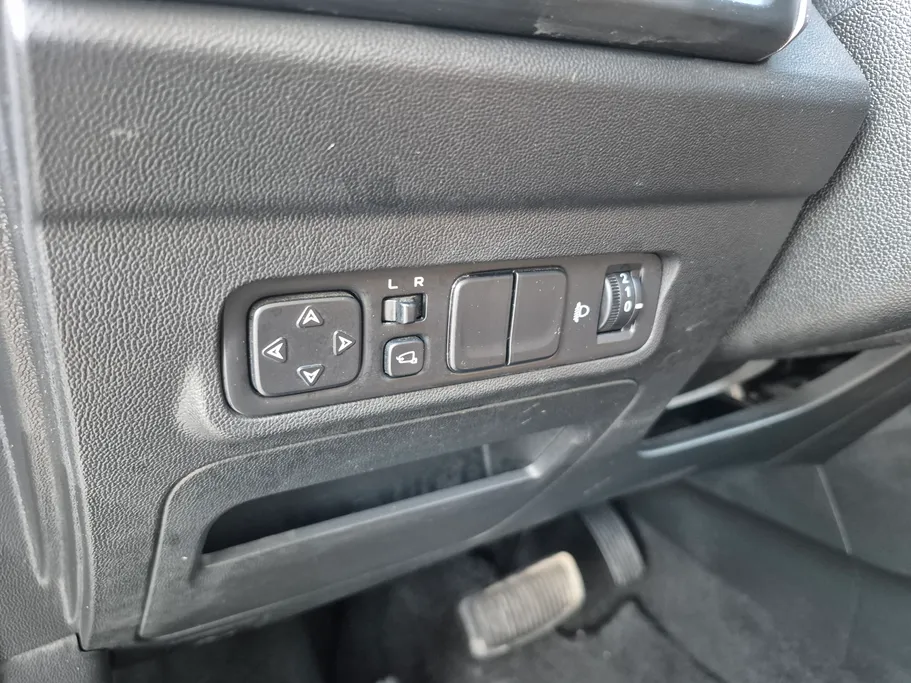 2023 Changan CS35 Plus Smart 