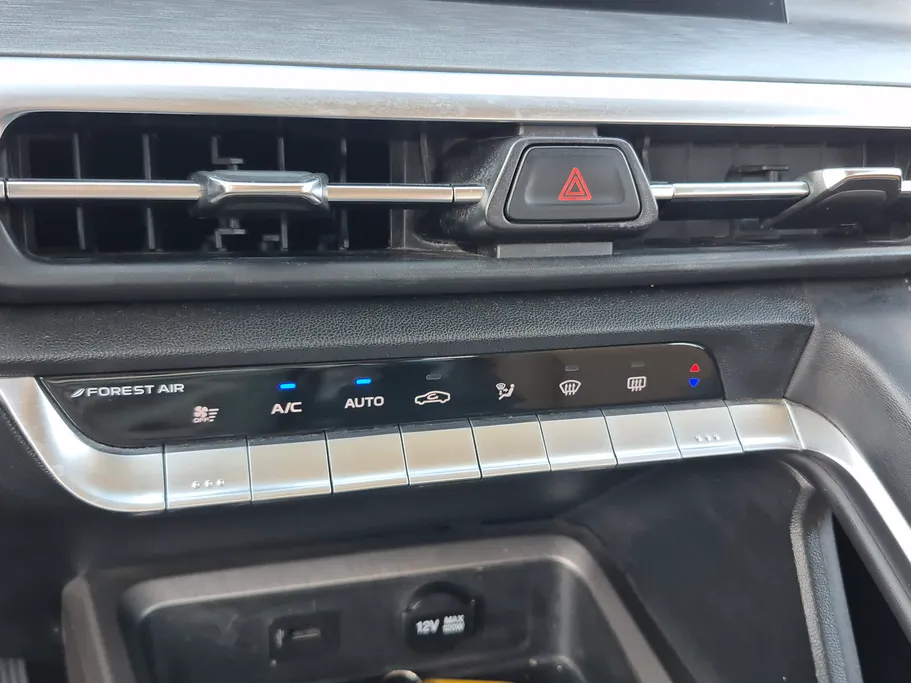 2023 Changan CS35 Plus Smart 