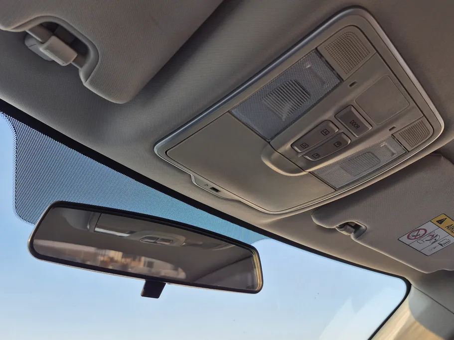 2023 Changan CS35 Plus Smart 