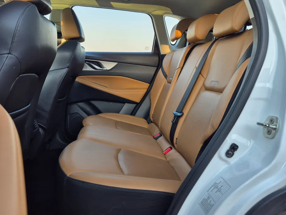 2023 Changan CS35 Plus Smart 