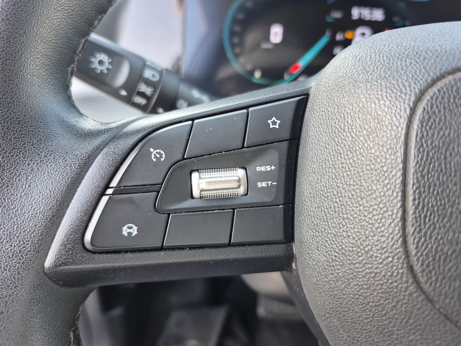 2023 Changan CS35 Plus Smart 