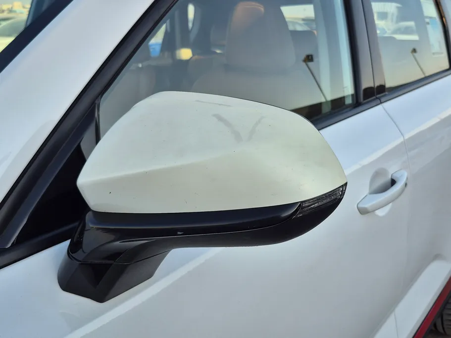 2023 Changan CS35 Plus Smart 