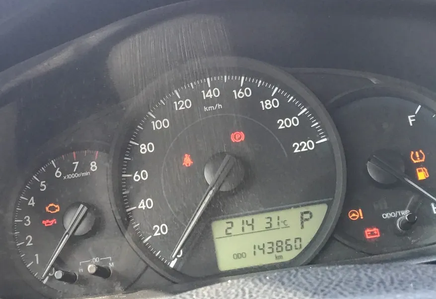 2021 Toyota Yaris  Y 