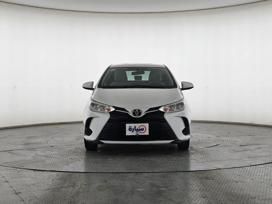 2021 Toyota Yaris  Y 