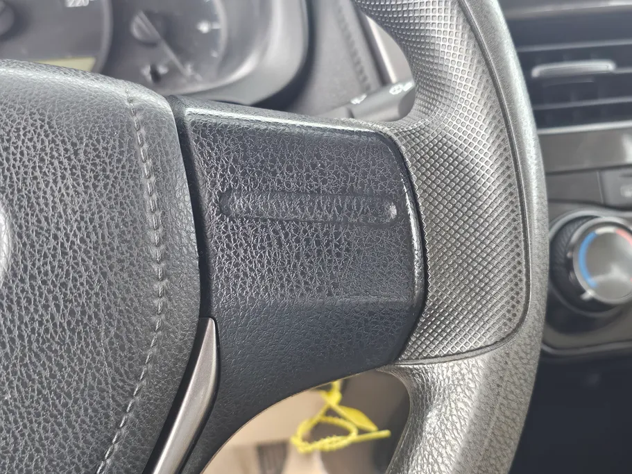 2021 Toyota Yaris  Y 