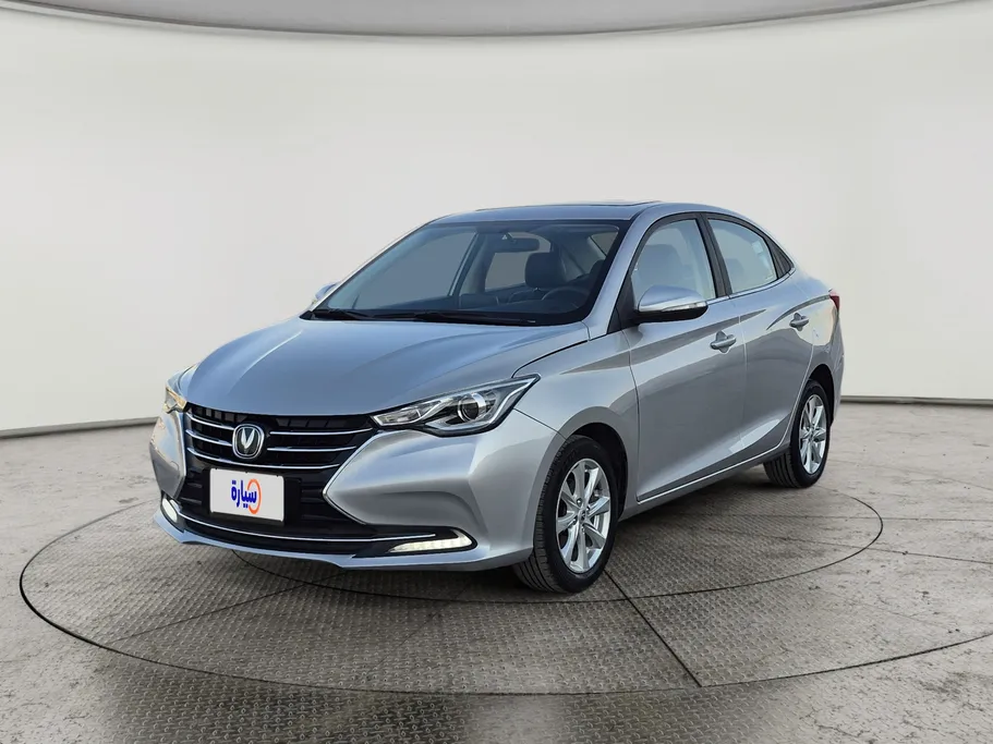 شانجان السفن Full Option 2023 