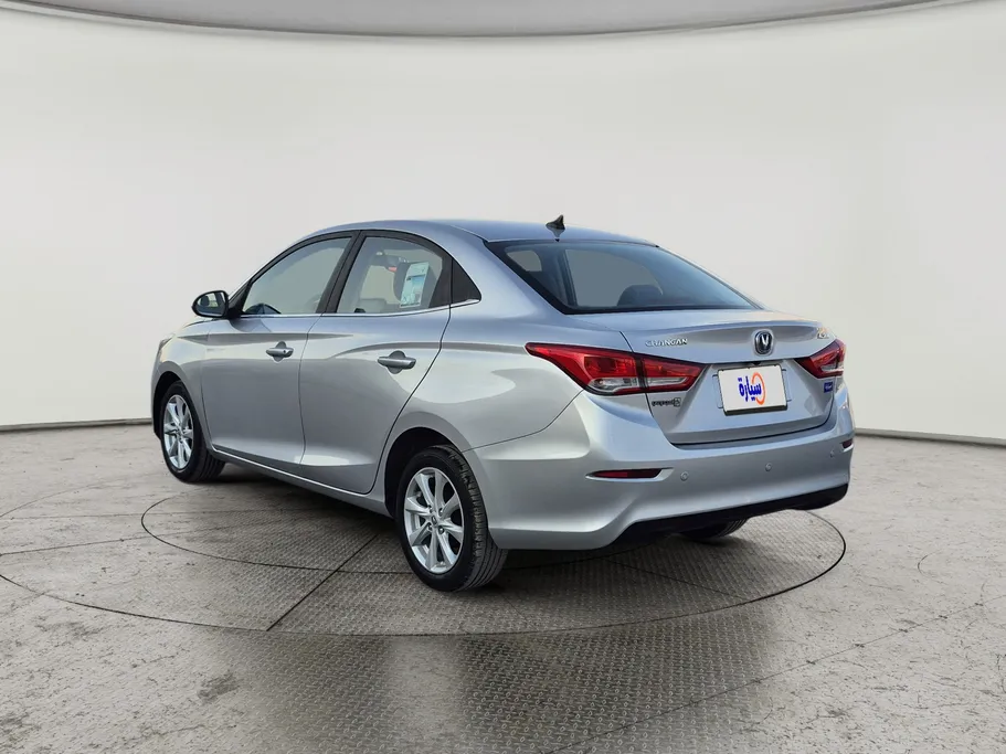 شانجان السفن Full Option 2023 