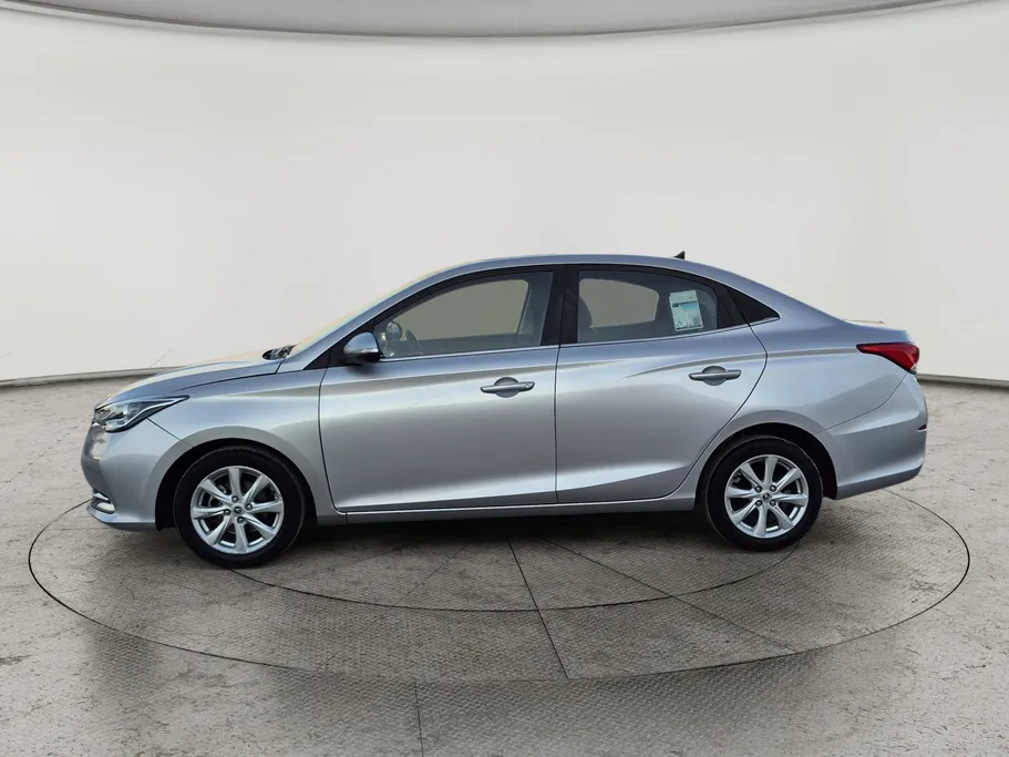 شانجان السفن Full Option 2023 