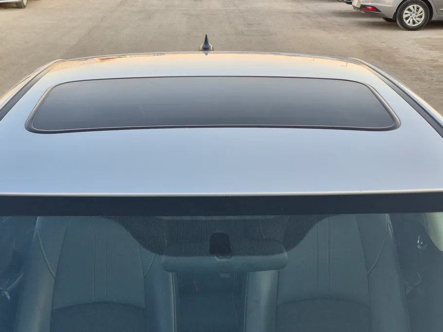 شانجان السفن Full Option 2023 