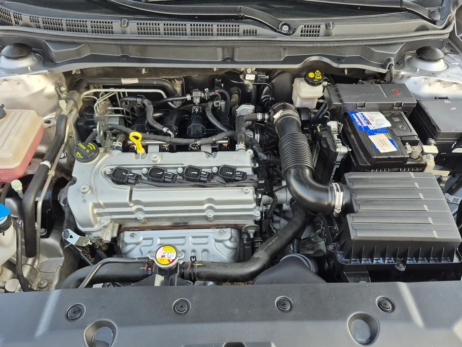 شانجان السفن Full Option 2023 