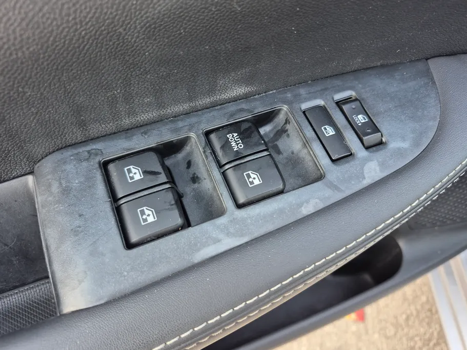 شانجان السفن Full Option 2023 