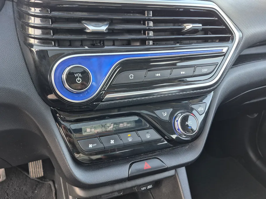 شانجان السفن Full Option 2023 