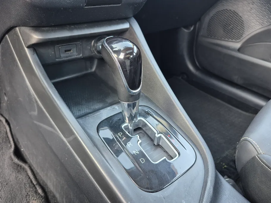 شانجان السفن Full Option 2023 