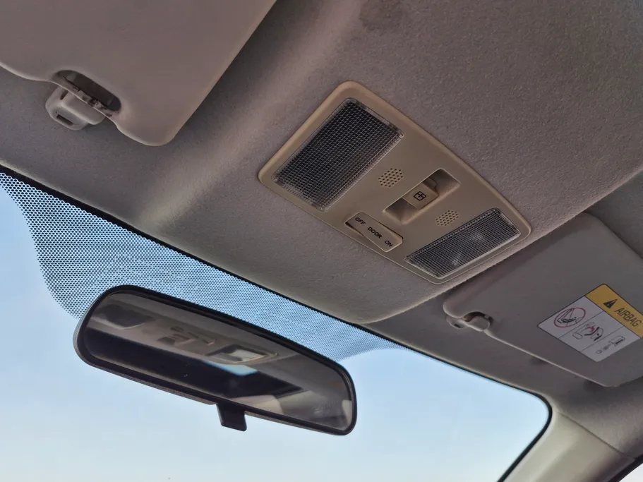 شانجان السفن Full Option 2023 