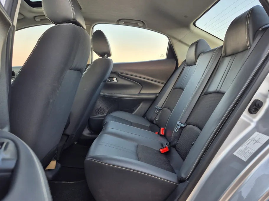 شانجان السفن Full Option 2023 