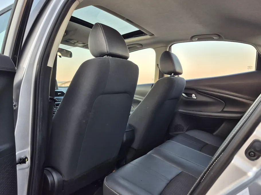 شانجان السفن Full Option 2023 