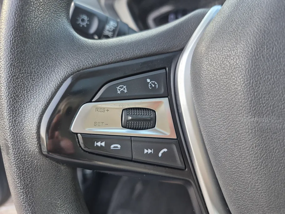 شانجان السفن Full Option 2023 