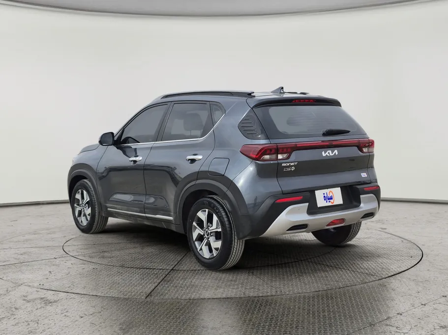 كيا سونيت EX 2024 